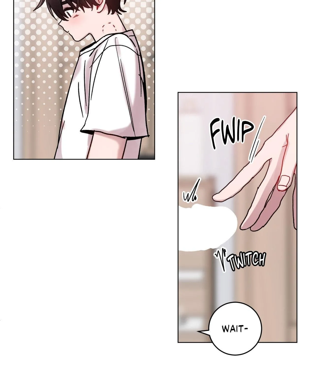 One Summer Day Chapter 118 page 22 - 