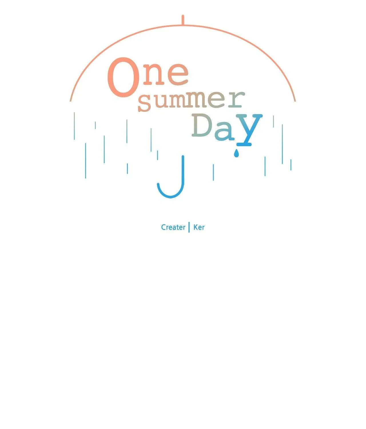 One Summer Day Chapter 118 page 4 - 