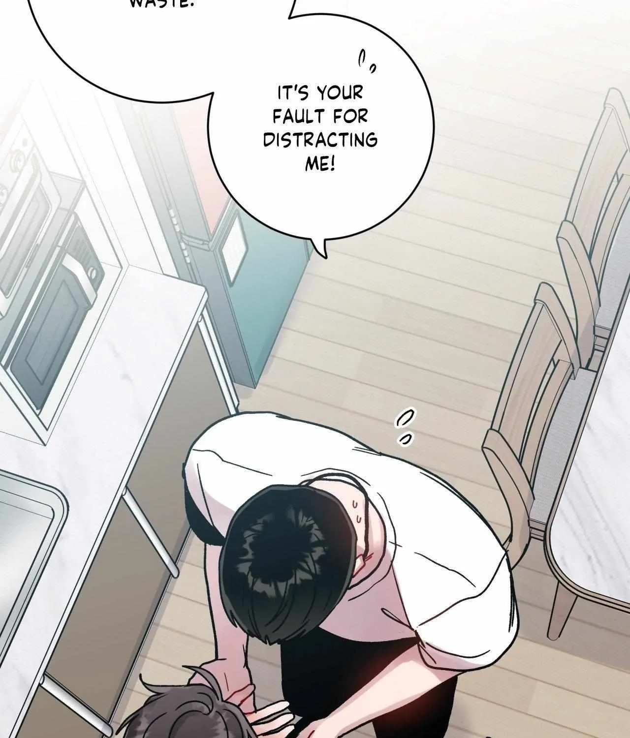 One Summer Day Chapter 118 page 31 - 
