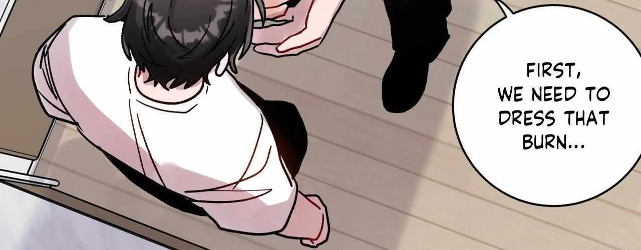 One Summer Day Chapter 118 page 32 - 
