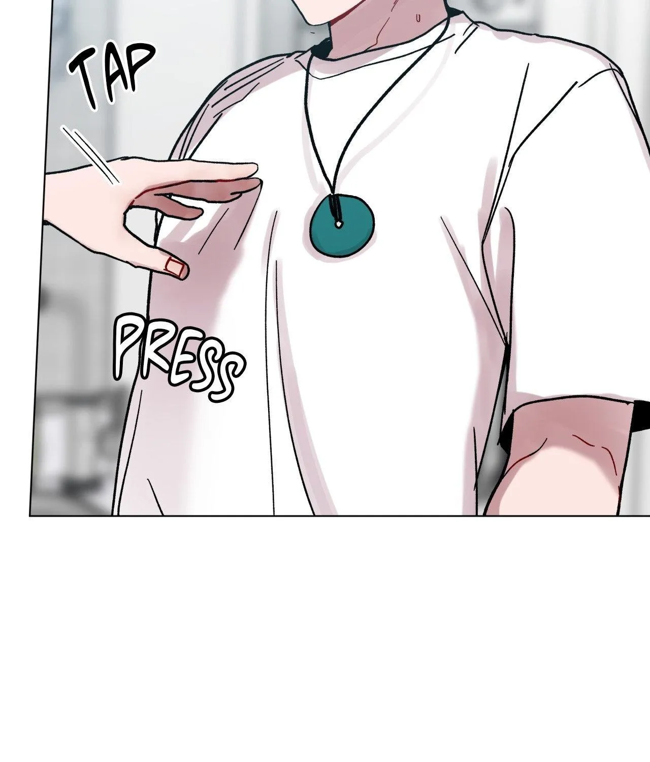 One Summer Day Chapter 118 page 49 - 