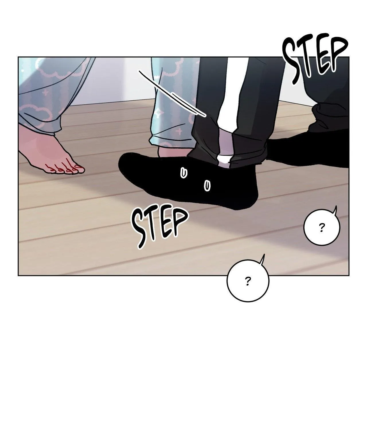 One Summer Day Chapter 118 page 51 - 