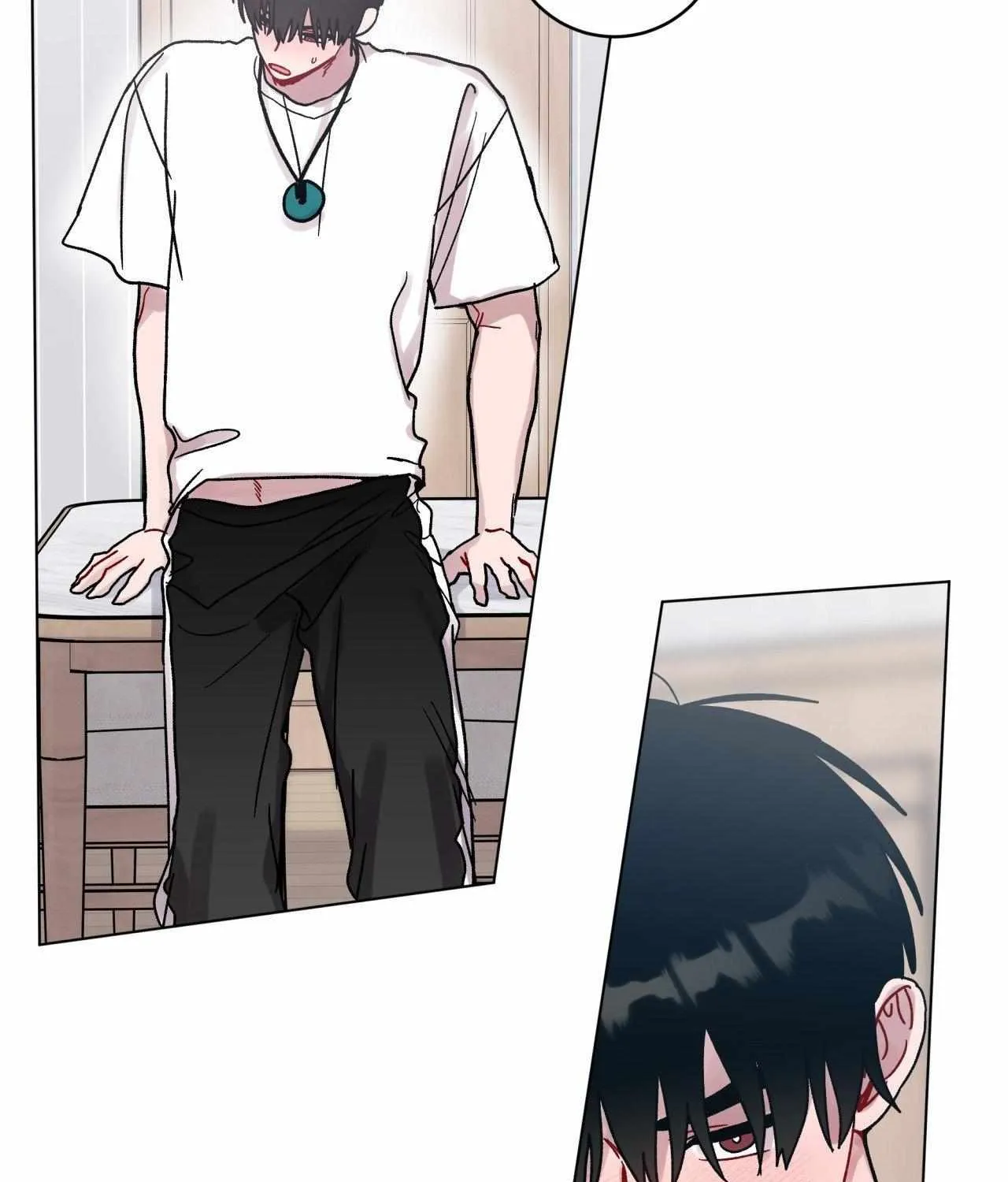 One Summer Day Chapter 118 page 55 - 