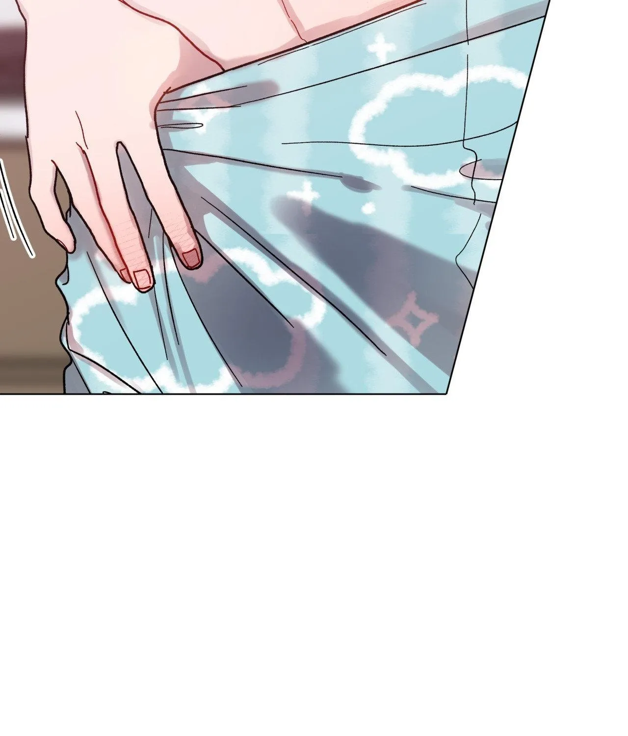 One Summer Day Chapter 118 page 62 - 