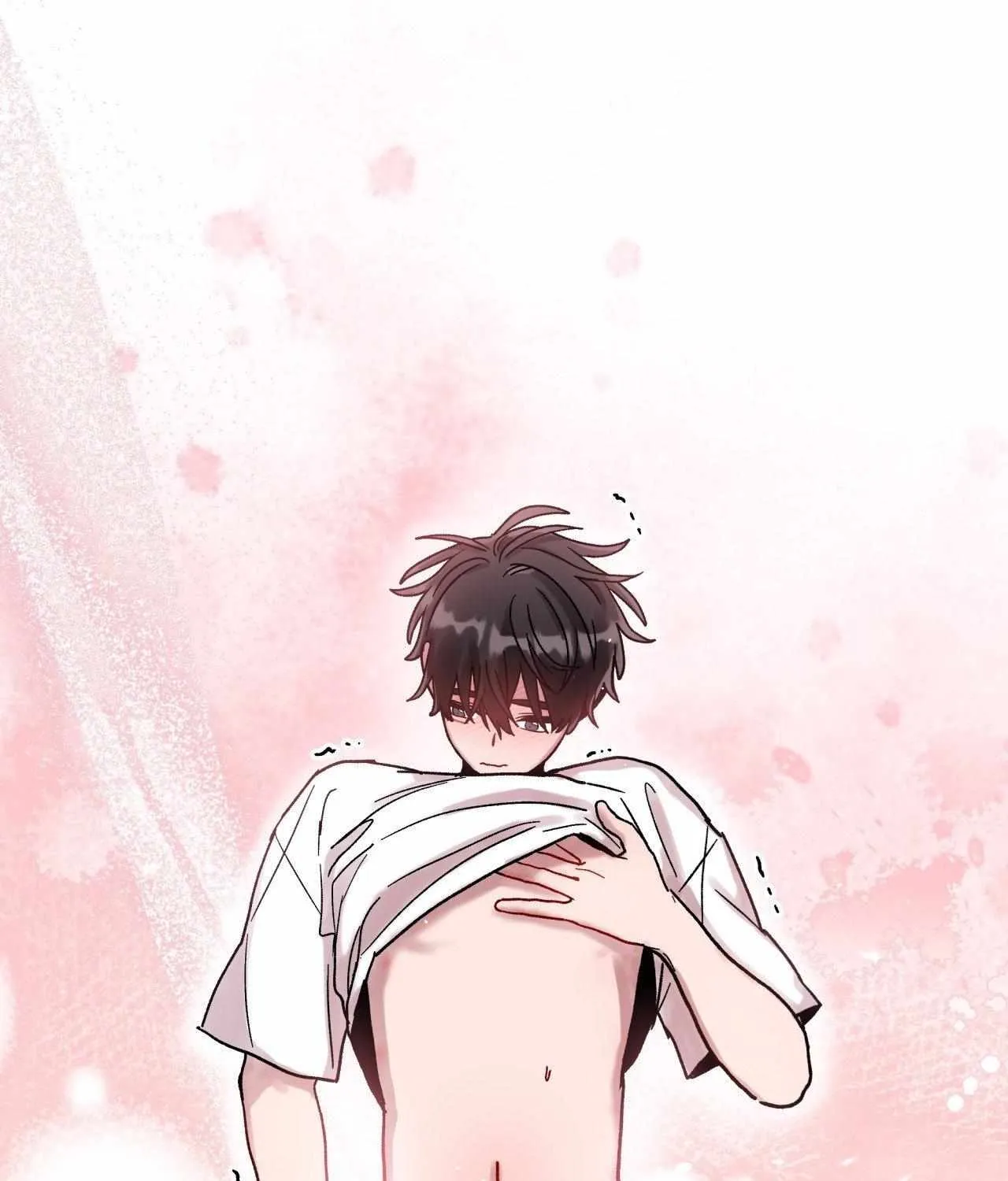One Summer Day Chapter 118 page 64 - 