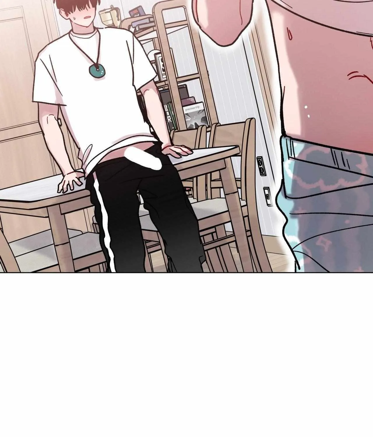 One Summer Day Chapter 118 page 72 - 