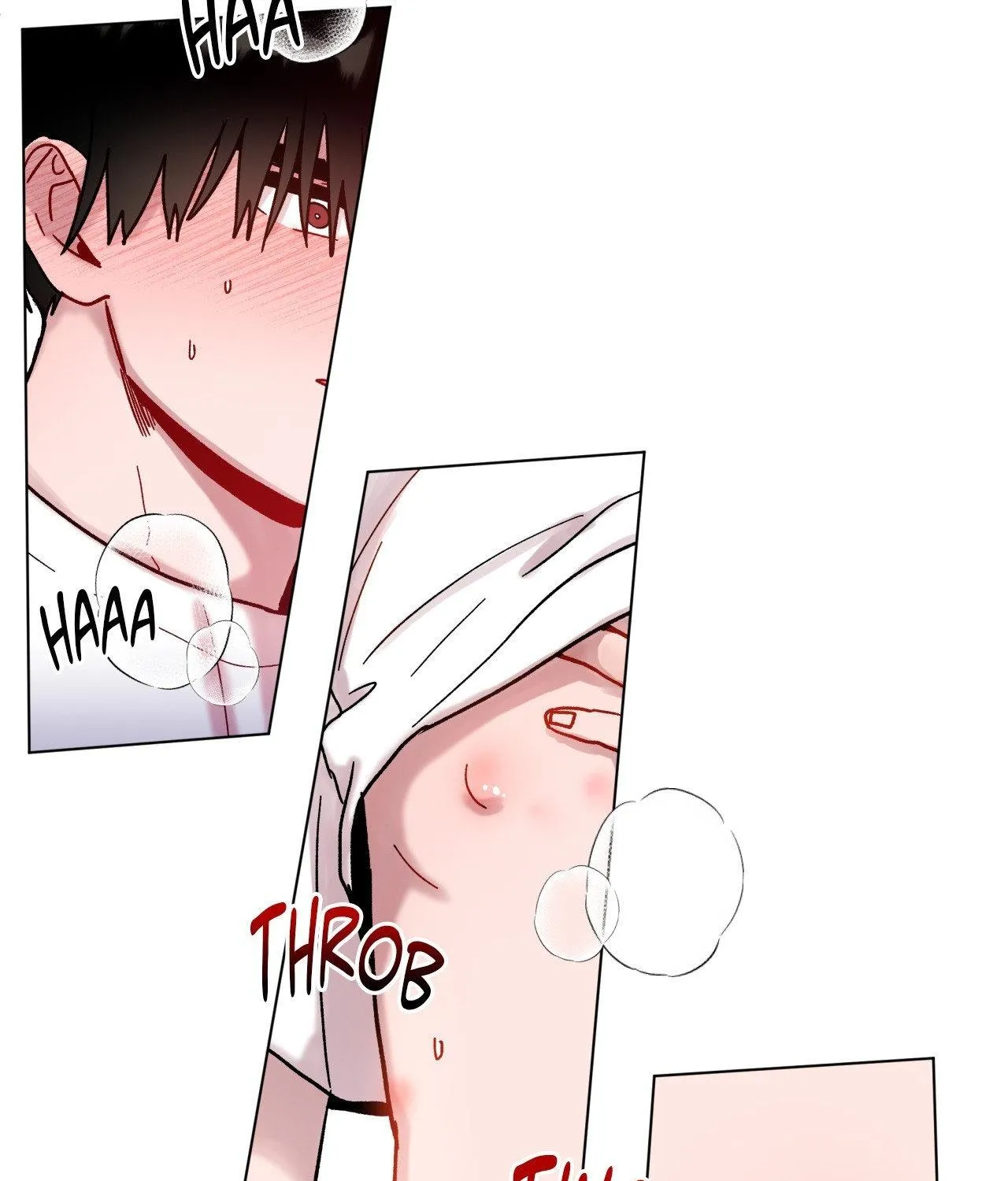 One Summer Day Chapter 118 page 76 - 