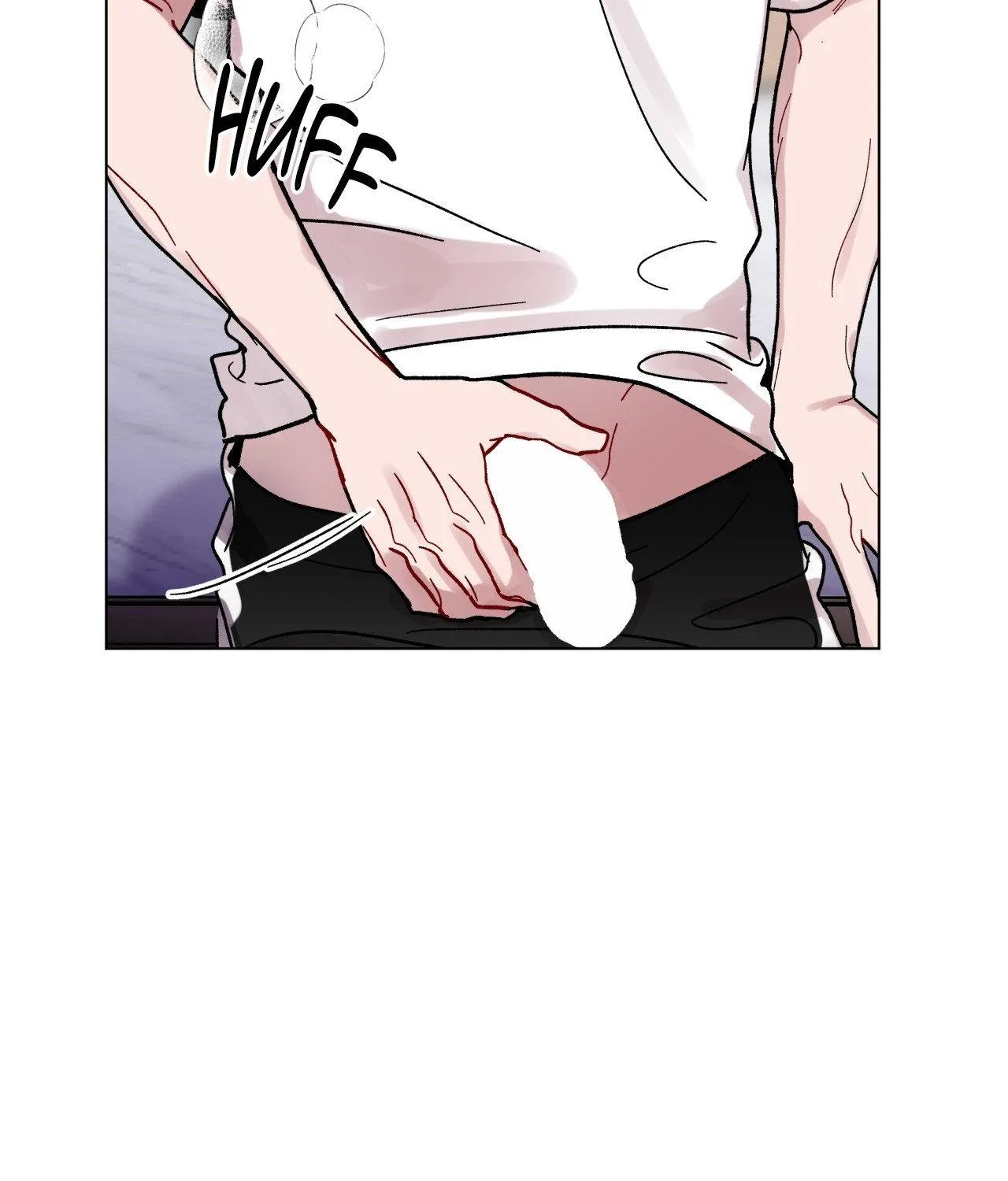 One Summer Day Chapter 118 page 83 - 