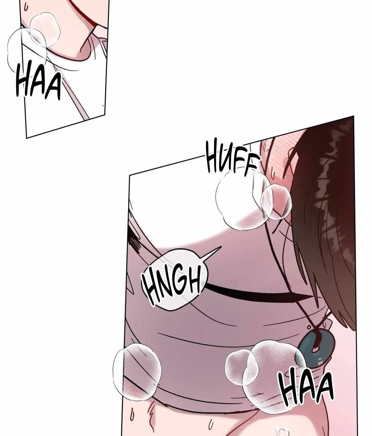 One Summer Day Chapter 119 page 108 - 