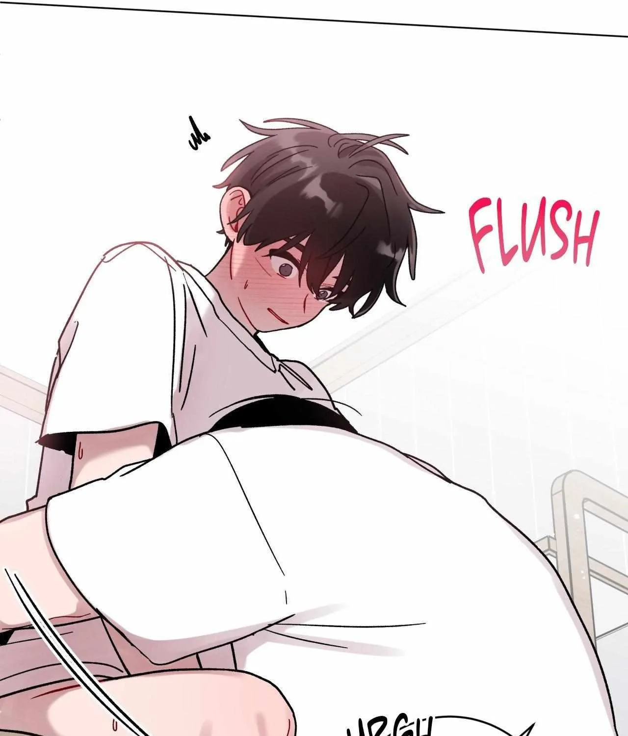 One Summer Day Chapter 119 page 140 - 