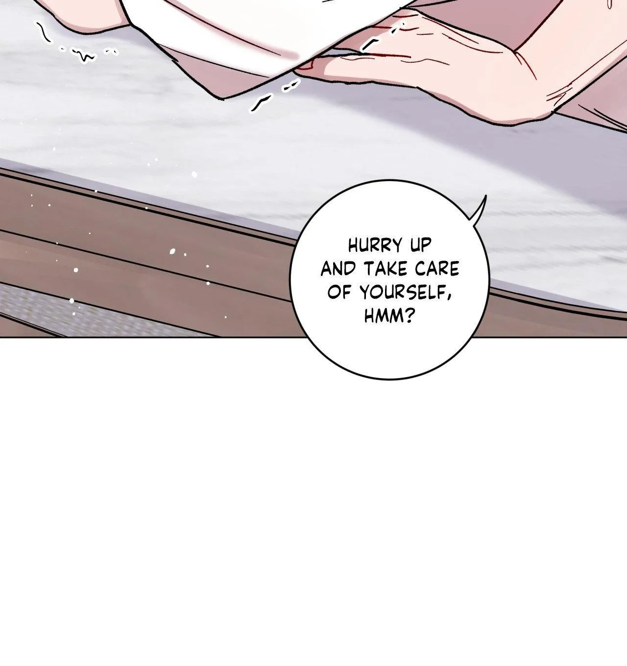 One Summer Day Chapter 119 page 18 - 