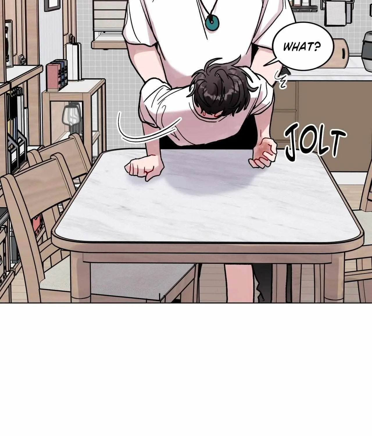 One Summer Day Chapter 119 page 31 - 