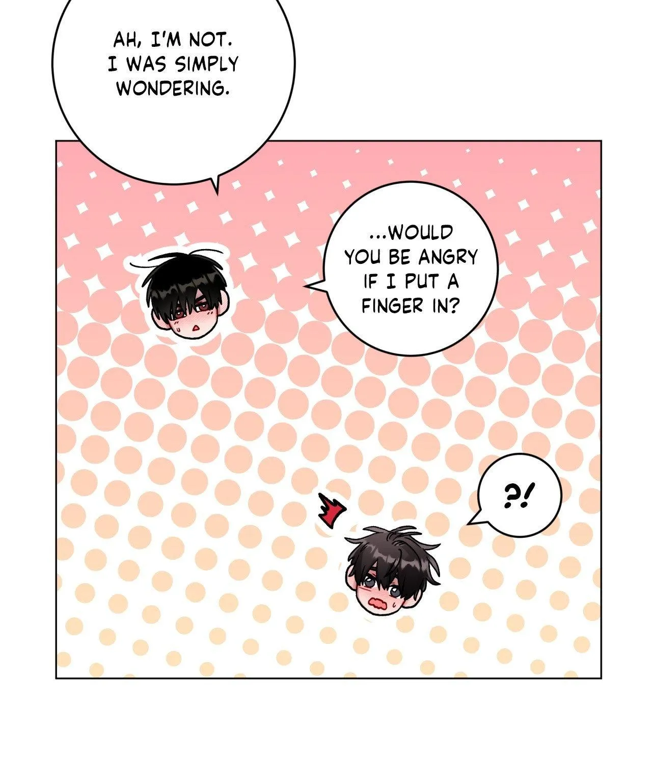 One Summer Day Chapter 119 page 33 - 