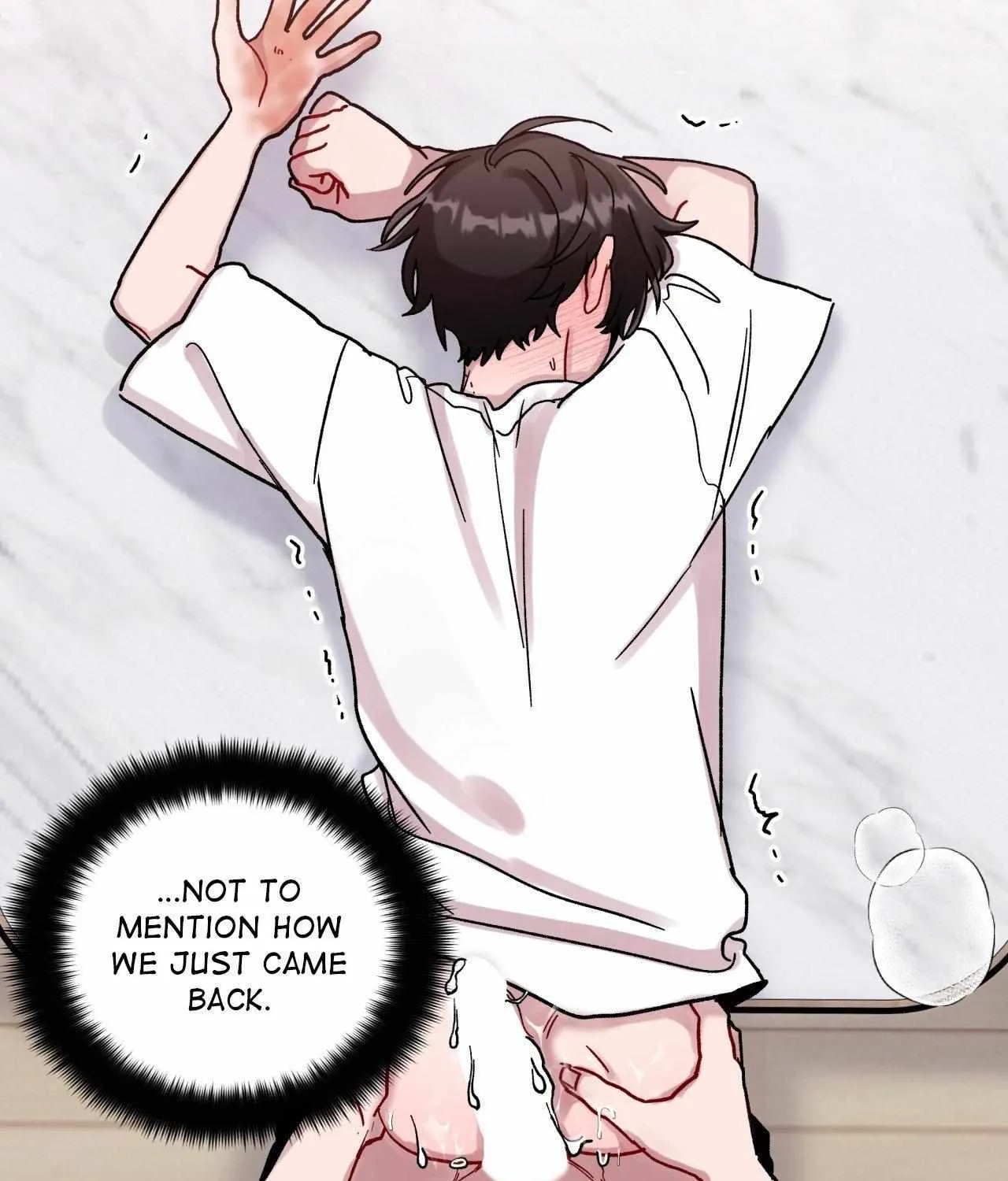One Summer Day Chapter 119 page 44 - 