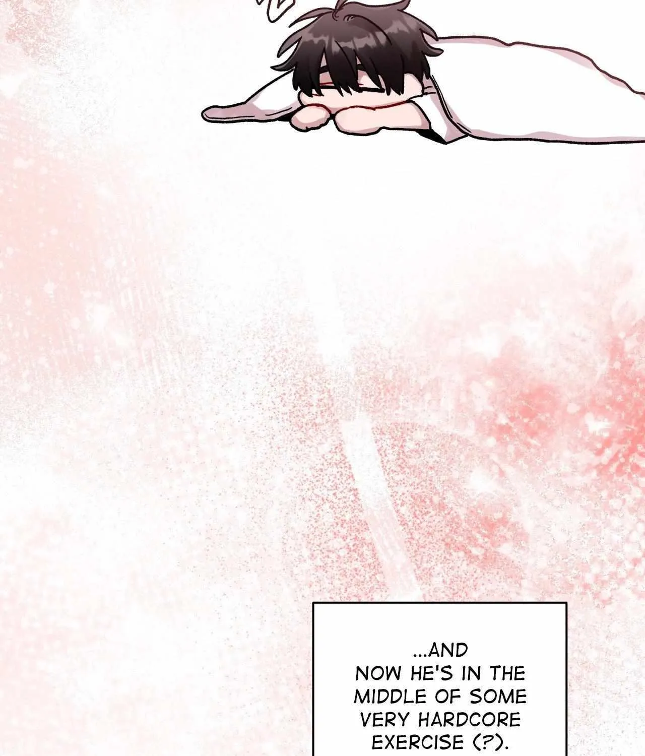 One Summer Day Chapter 119 page 50 - 