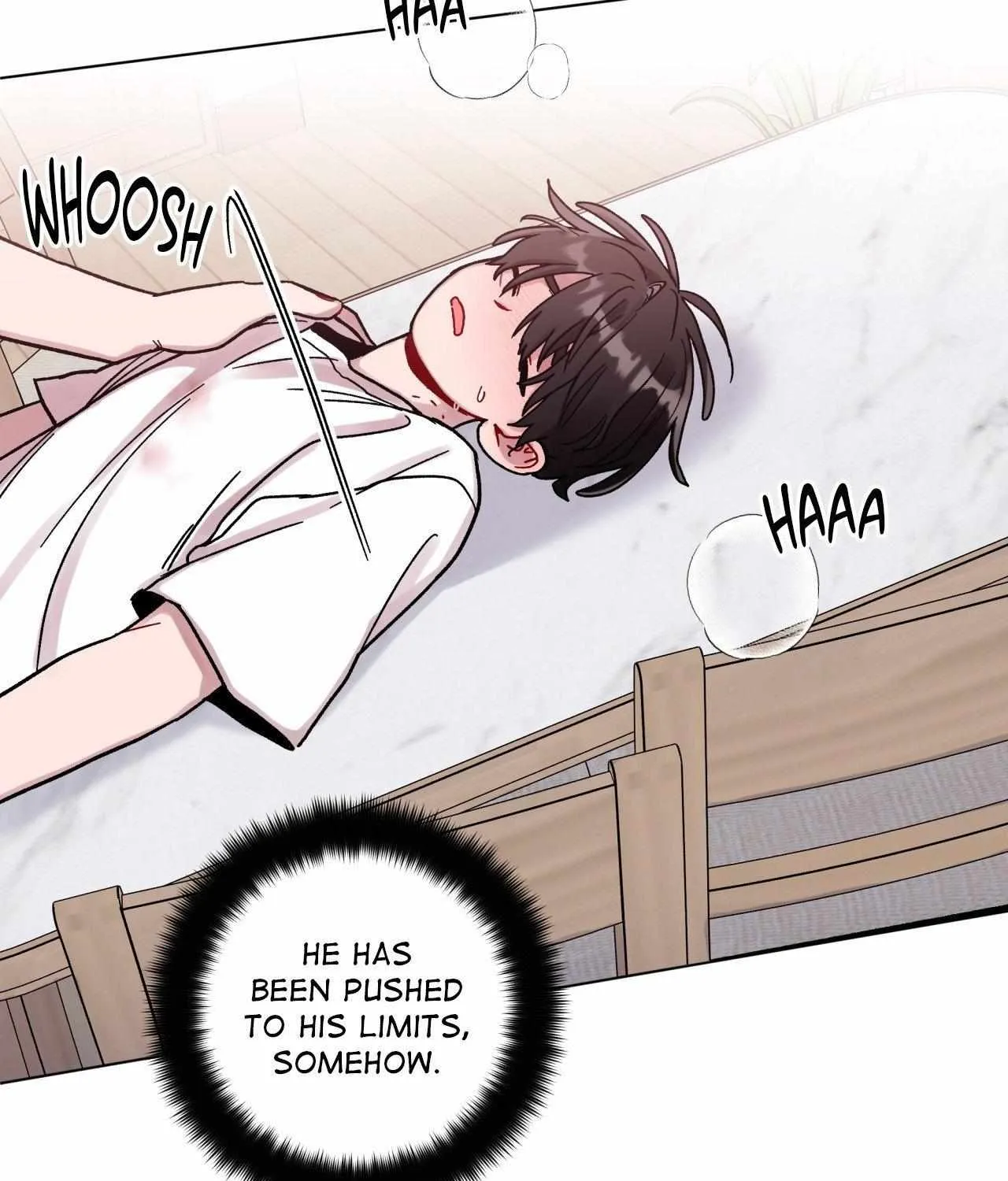 One Summer Day Chapter 119 page 54 - 