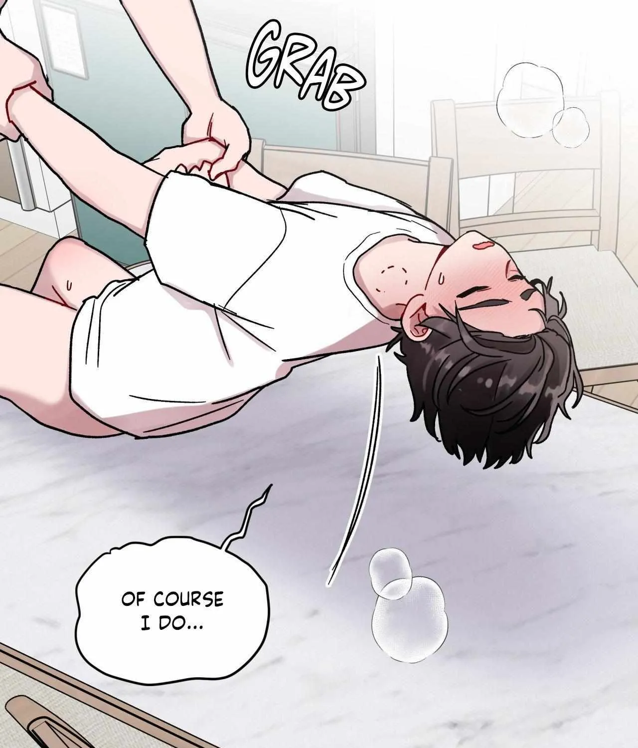 One Summer Day Chapter 119 page 60 - 