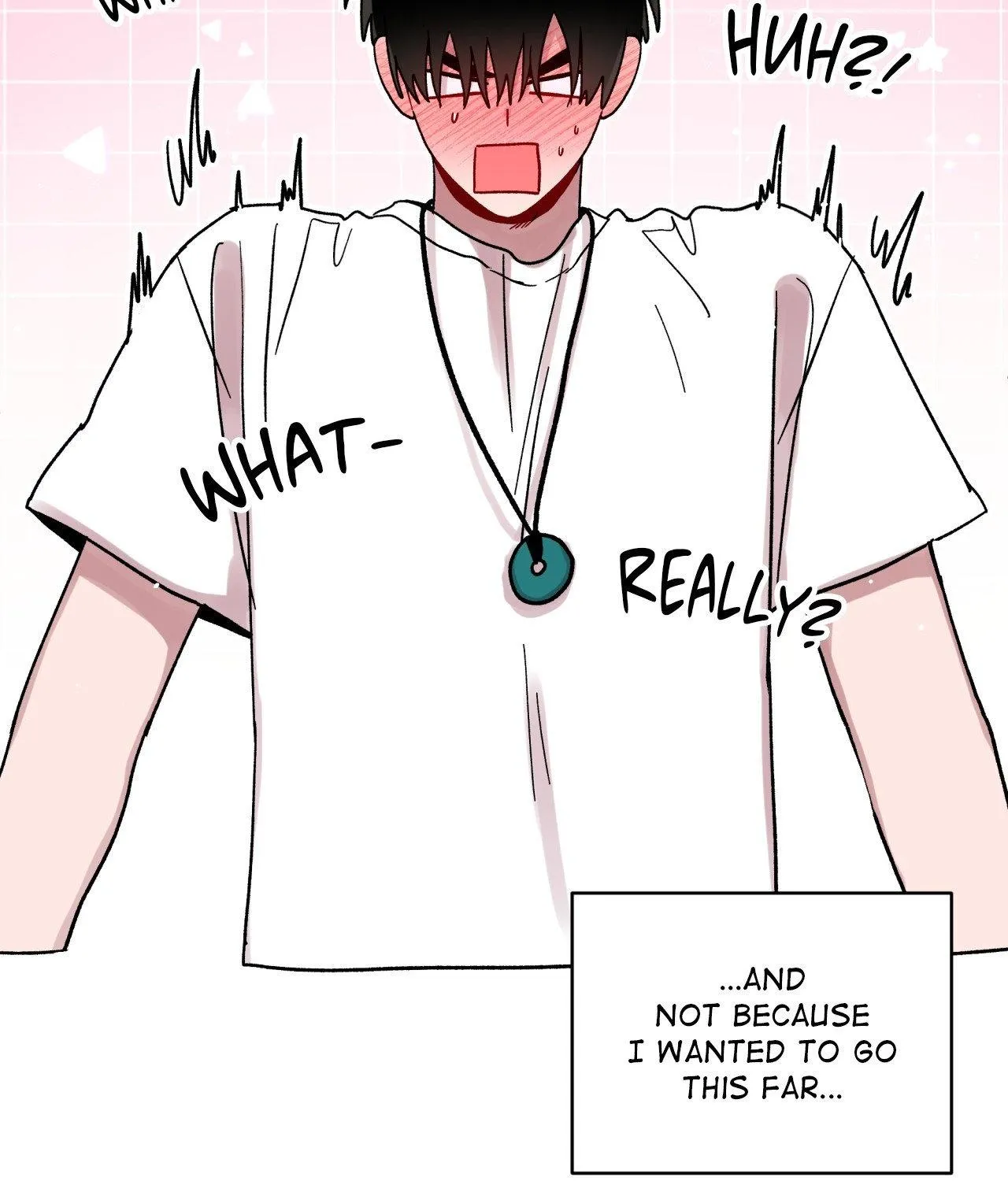 One Summer Day Chapter 119 page 71 - 