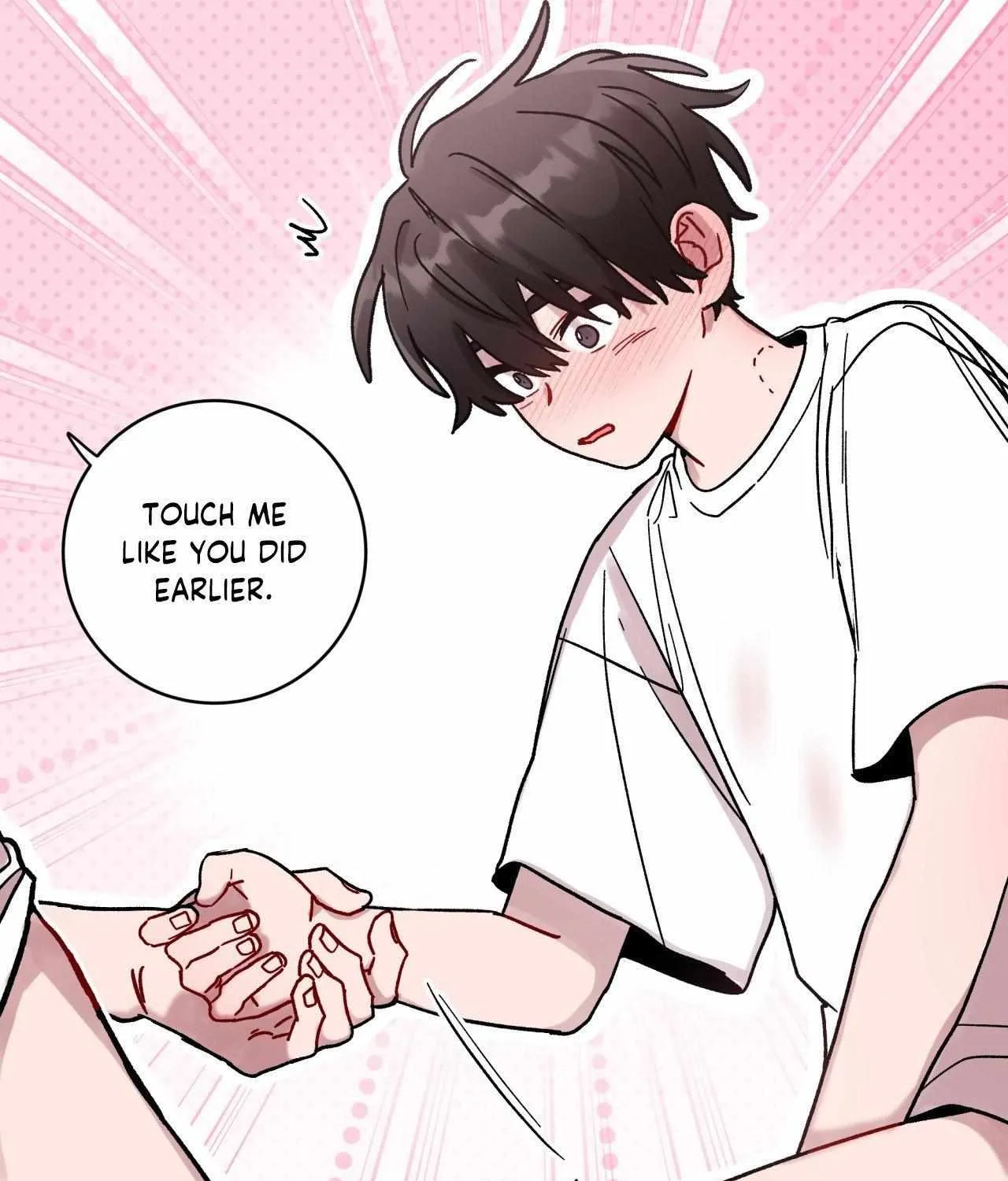 One Summer Day Chapter 119 page 87 - 