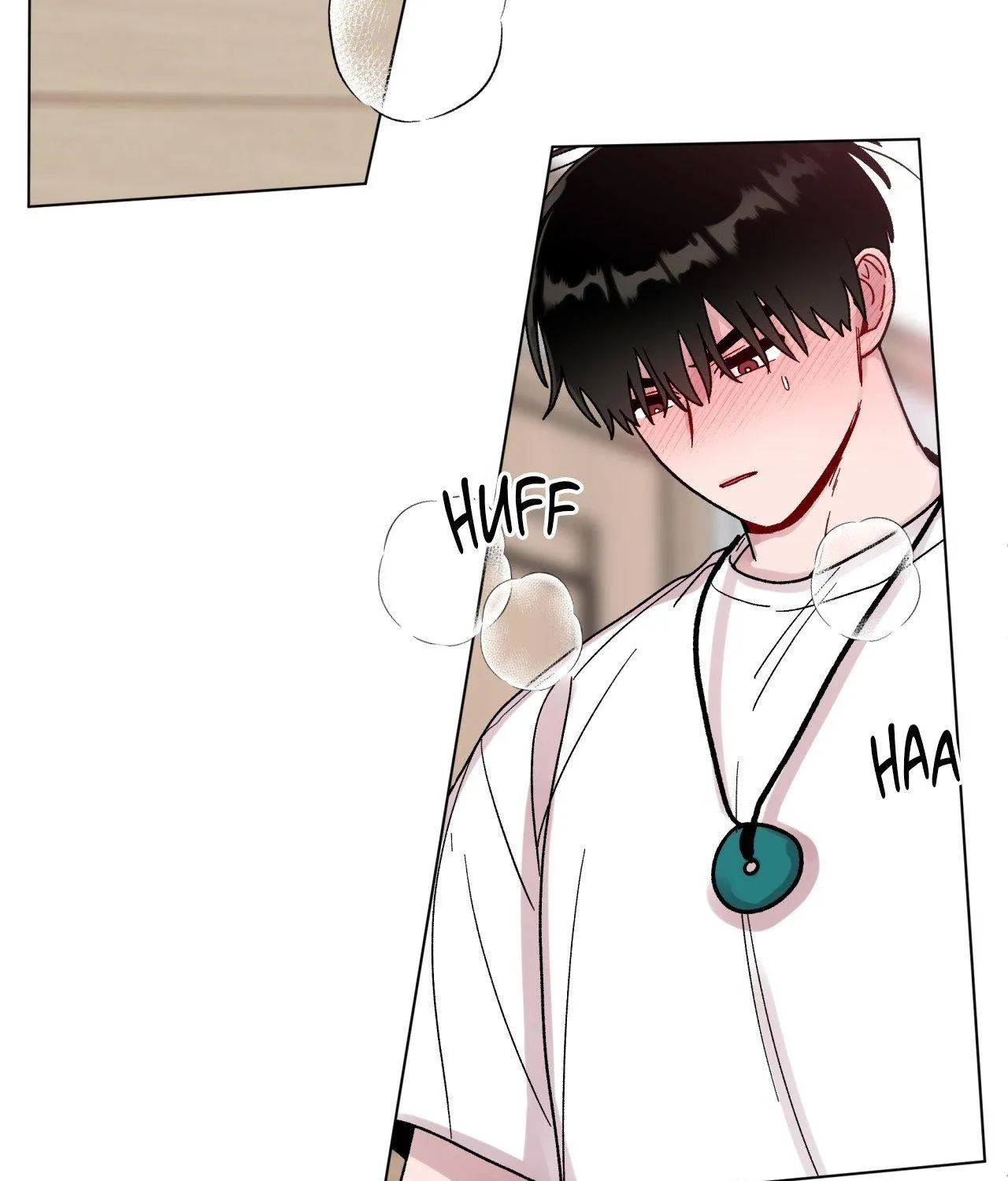 One Summer Day Chapter 119 page 10 - 