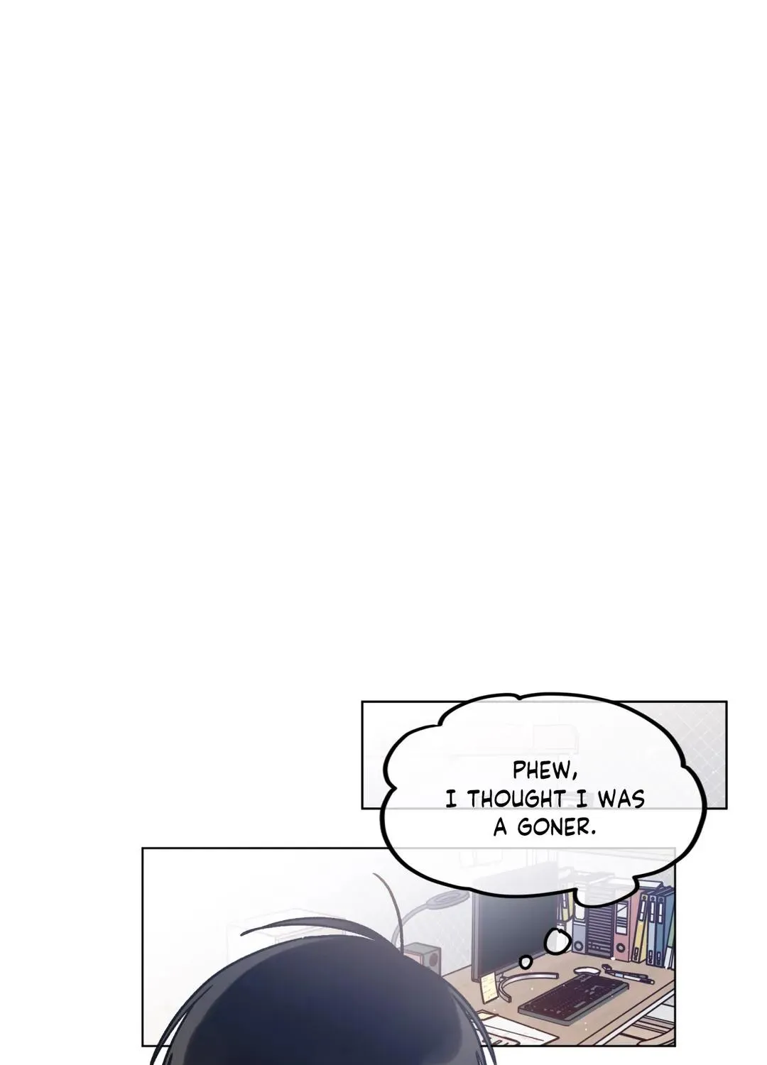 One Summer Day Chapter 12 page 15 - 
