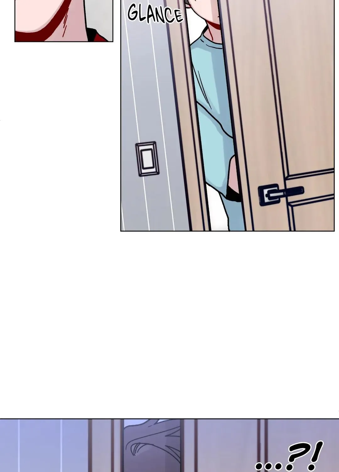 One Summer Day Chapter 12 page 19 - 