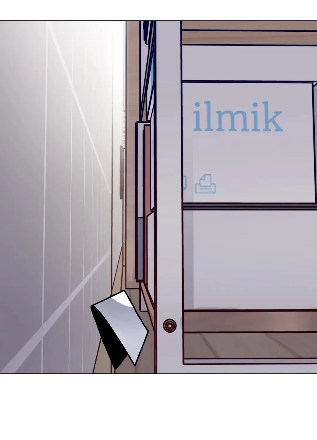 One Summer Day Chapter 12 page 3 - 