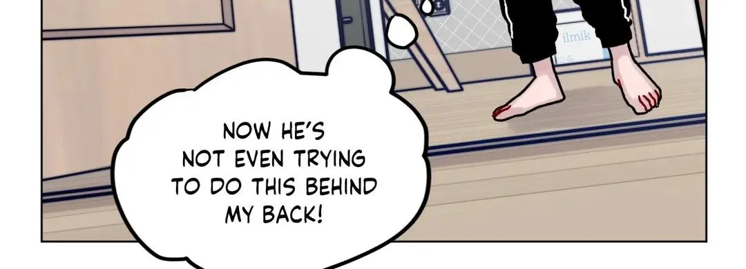 One Summer Day Chapter 12 page 22 - 
