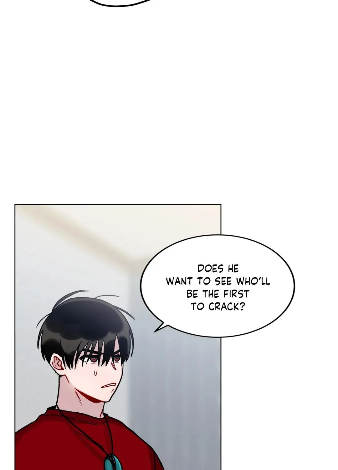 One Summer Day Chapter 12 page 23 - 