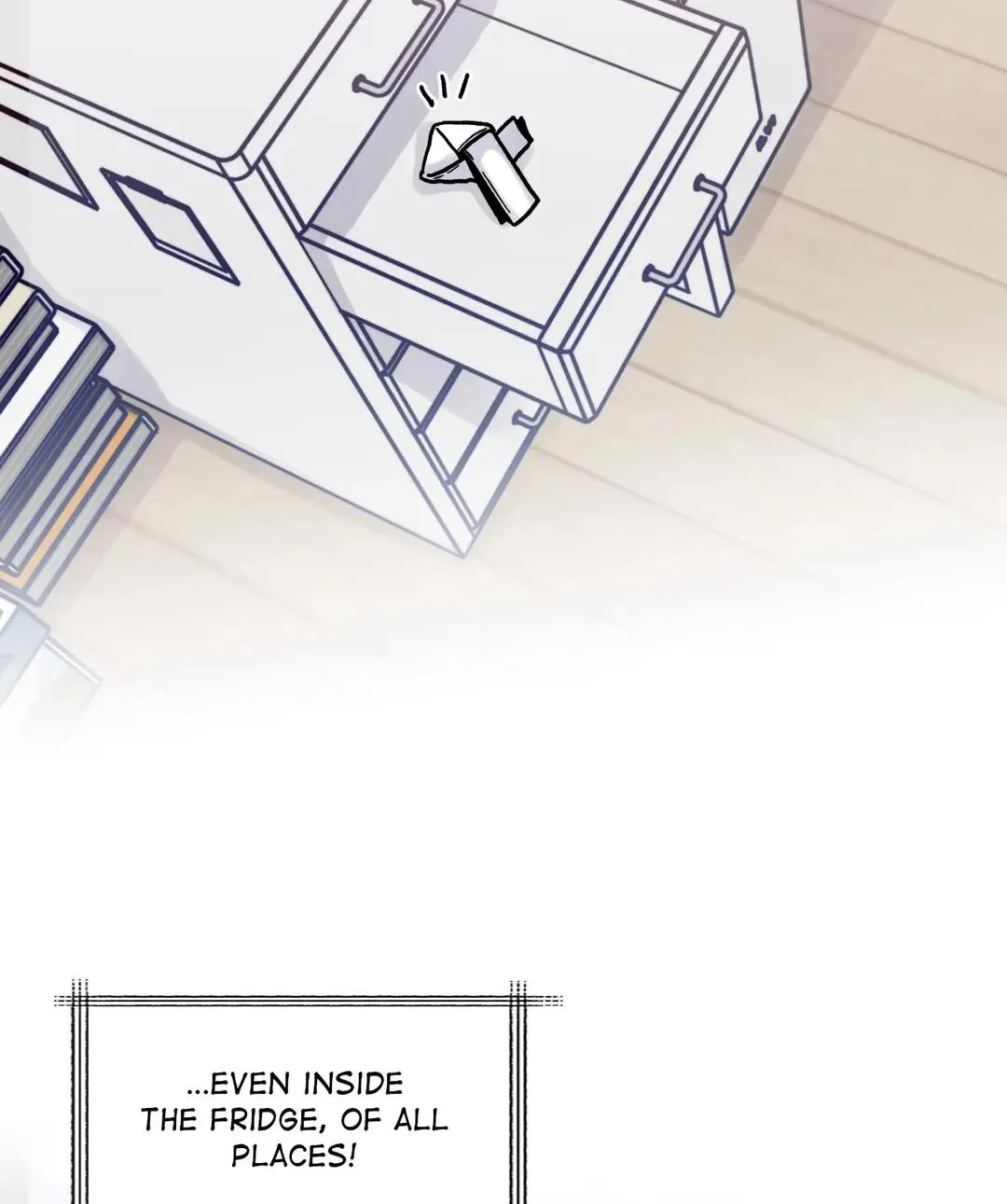 One Summer Day Chapter 12 page 28 - 