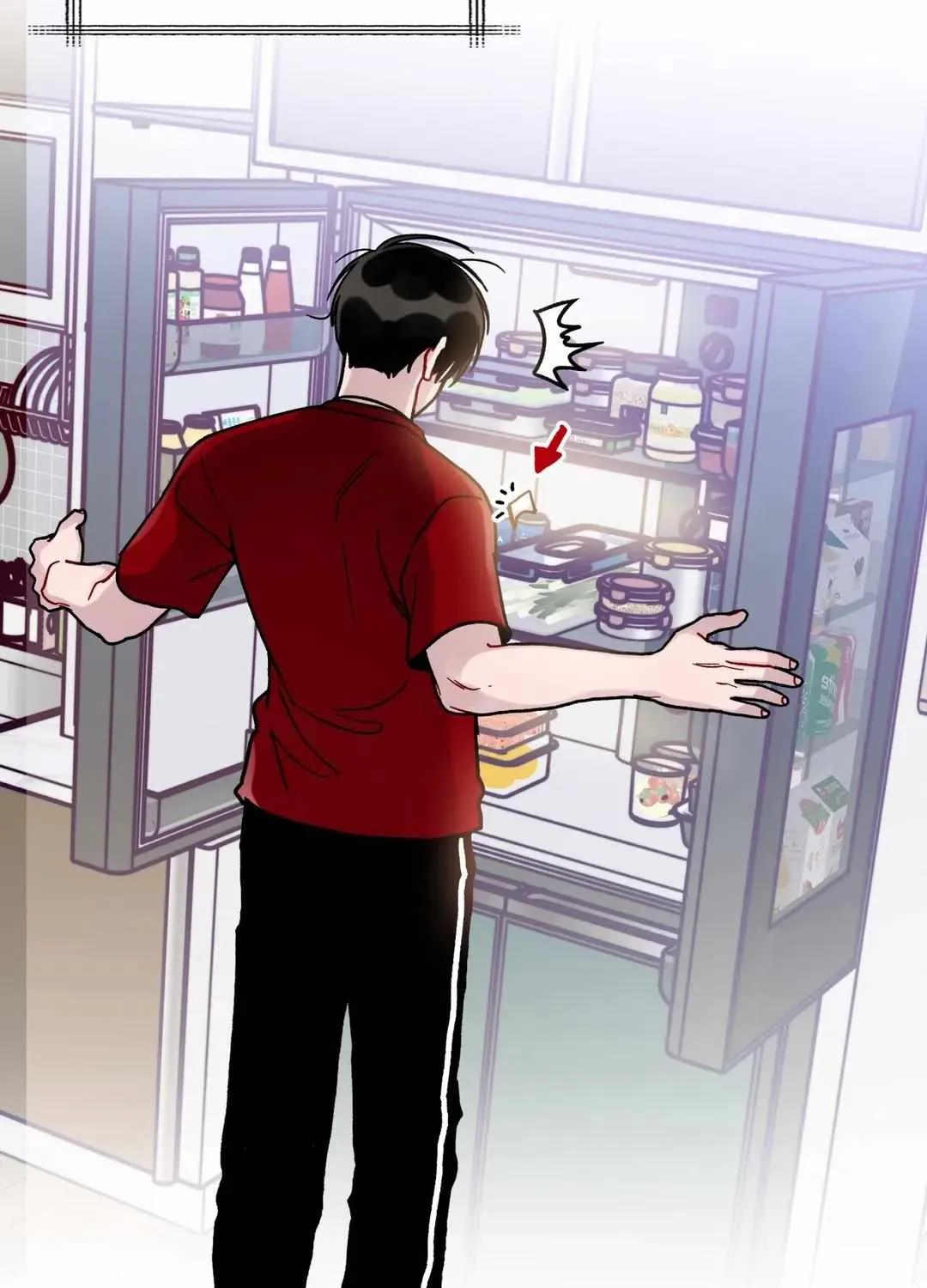 One Summer Day Chapter 12 page 29 - 