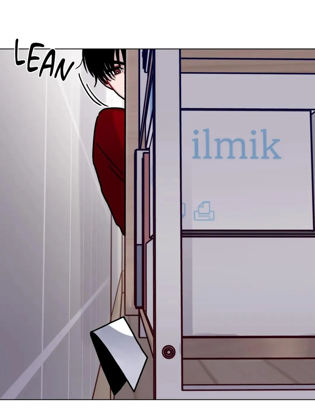 One Summer Day Chapter 12 page 4 - 