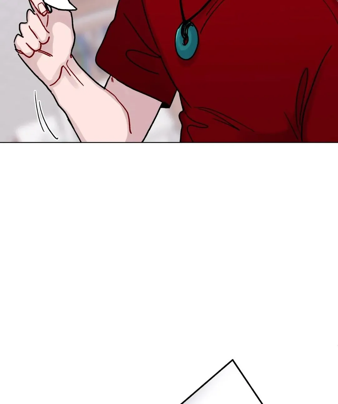 One Summer Day Chapter 12 page 32 - 