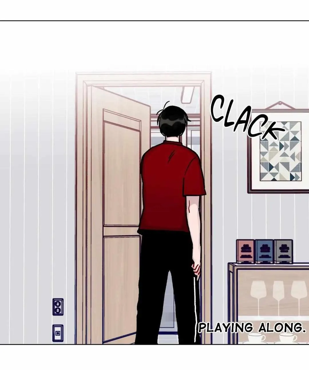 One Summer Day Chapter 12 page 34 - 
