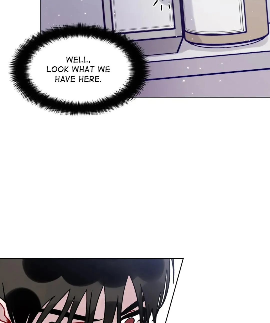 One Summer Day Chapter 12 page 36 - 