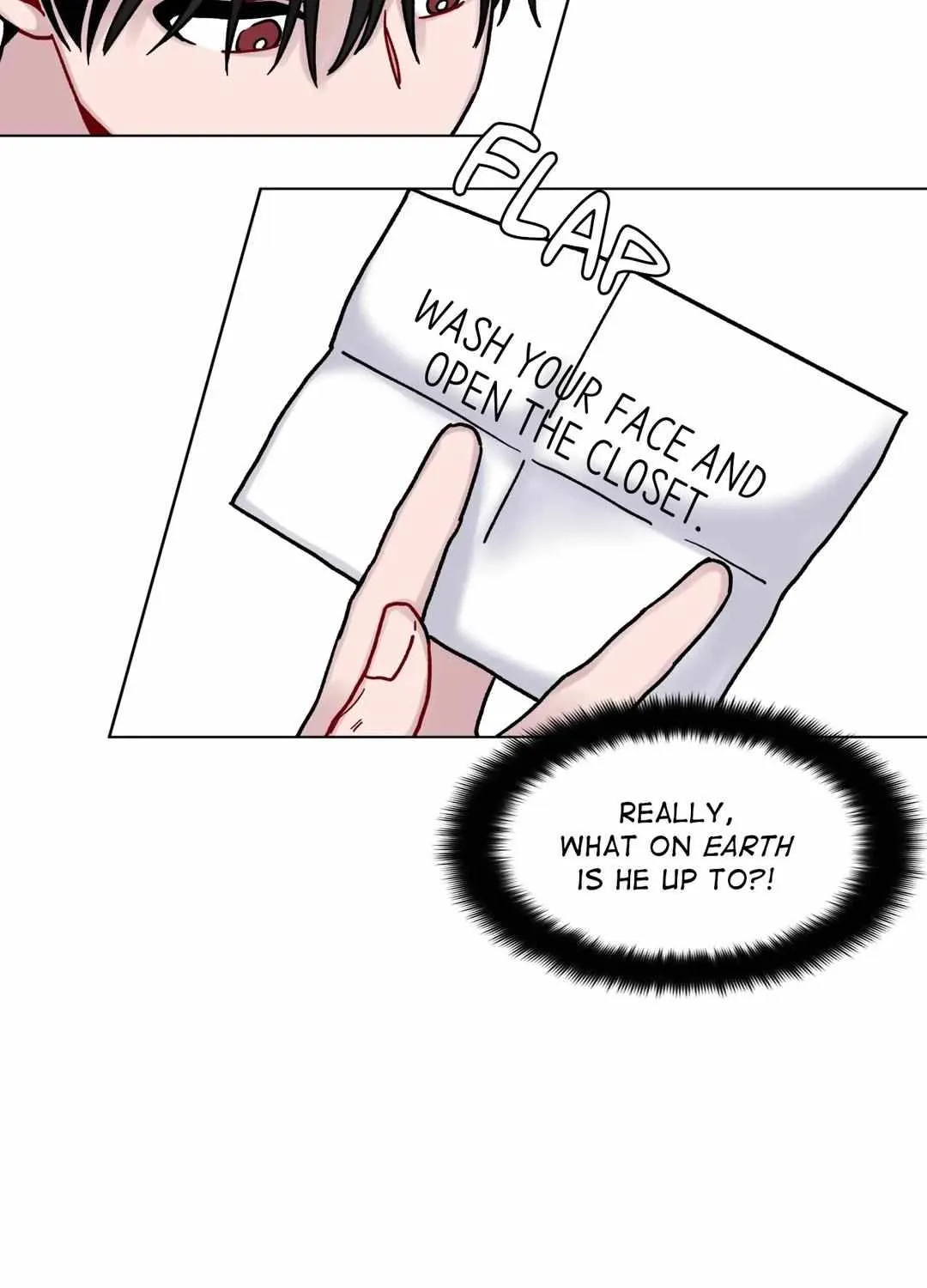 One Summer Day Chapter 12 page 37 - 