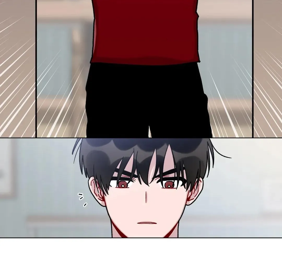 One Summer Day Chapter 12 page 40 - 