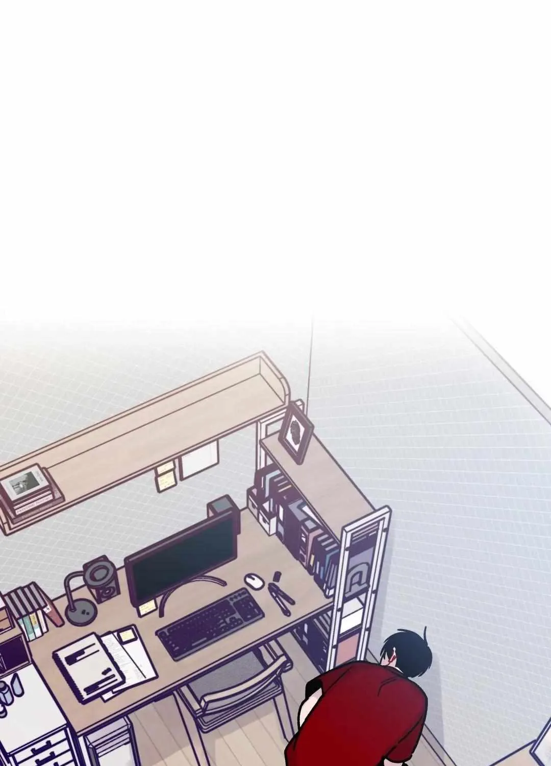 One Summer Day Chapter 12 page 5 - 