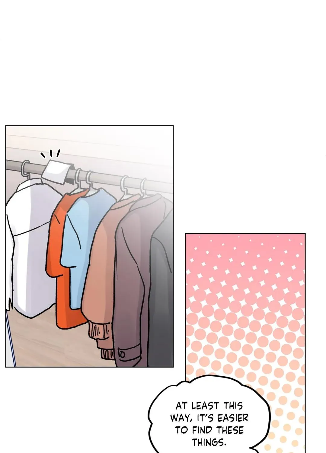 One Summer Day Chapter 12 page 41 - 