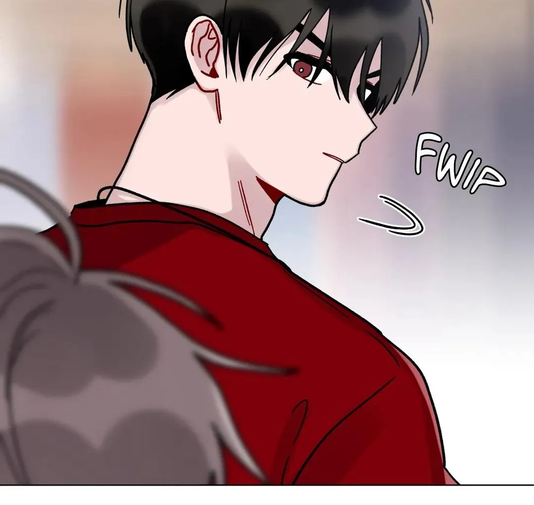 One Summer Day Chapter 12 page 44 - 