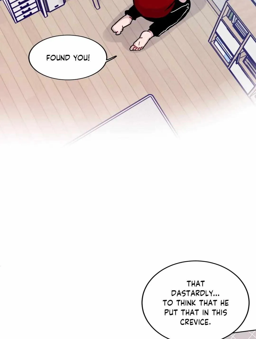 One Summer Day Chapter 12 page 6 - 