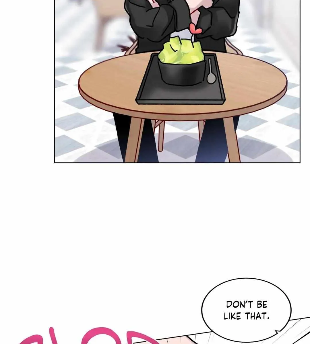 One Summer Day Chapter 12 page 56 - 
