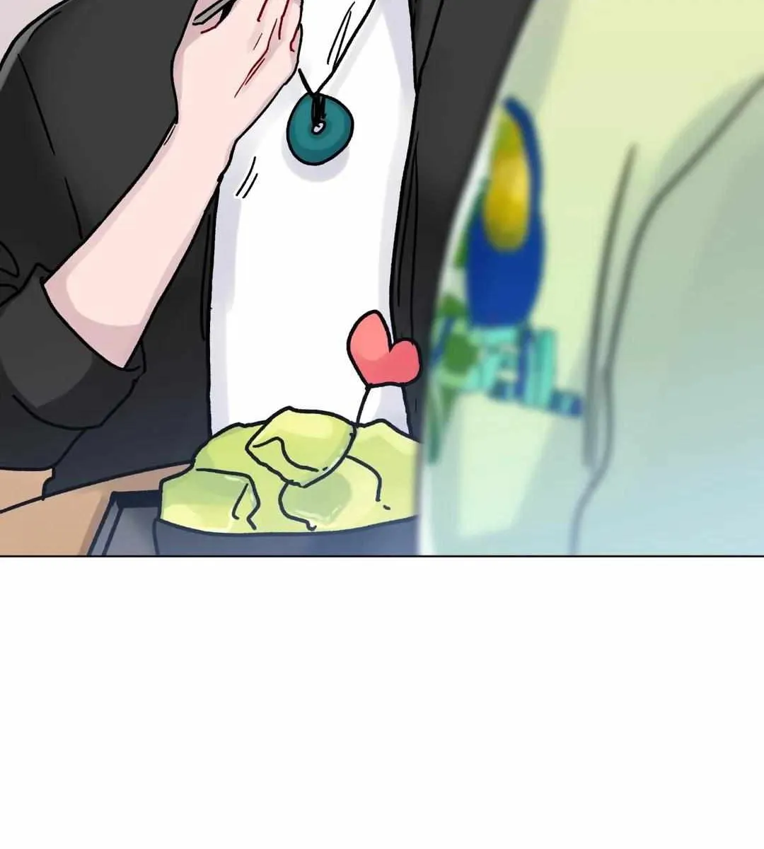 One Summer Day Chapter 12 page 62 - 