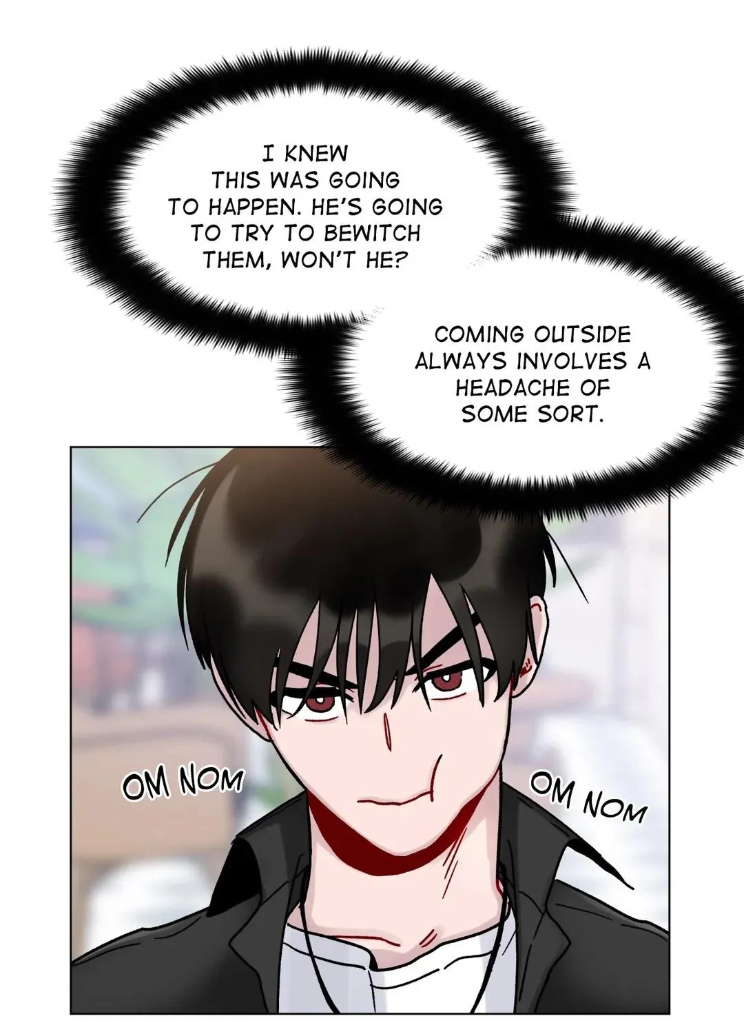 One Summer Day Chapter 12 page 63 - 