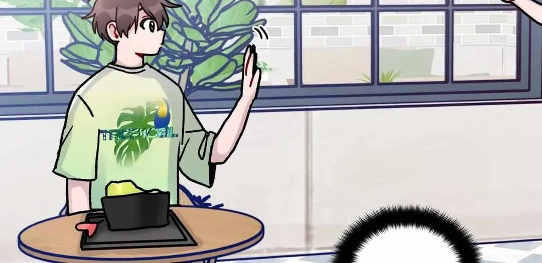 One Summer Day Chapter 12 page 68 - 