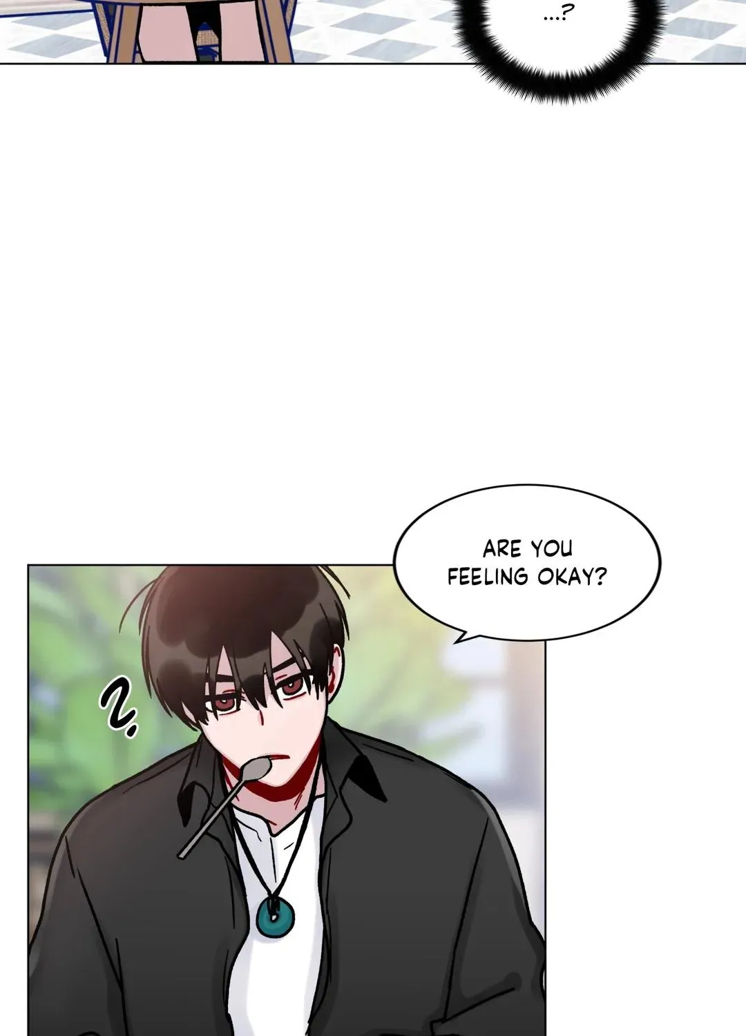 One Summer Day Chapter 12 page 69 - 