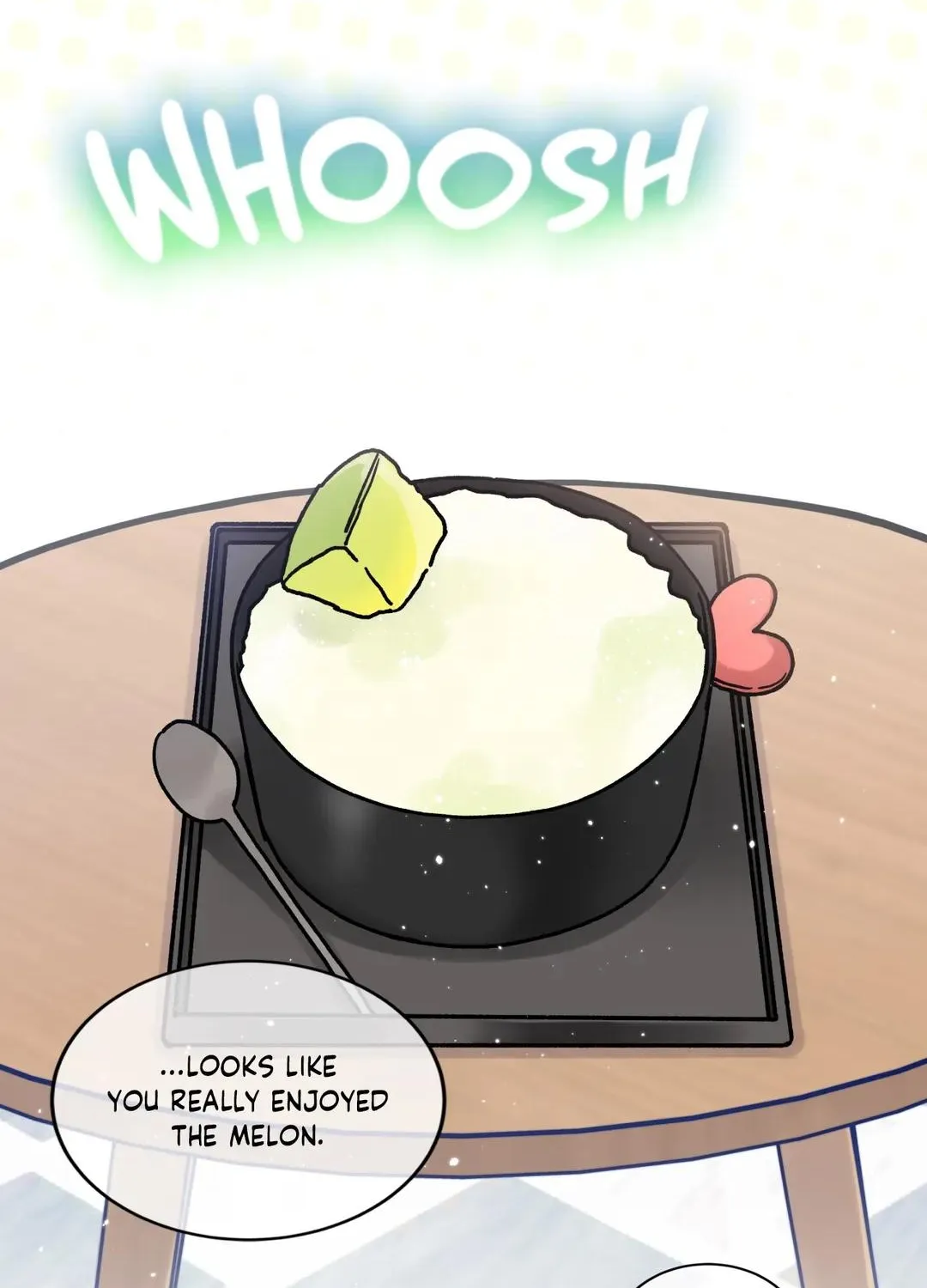 One Summer Day Chapter 12 page 76 - 