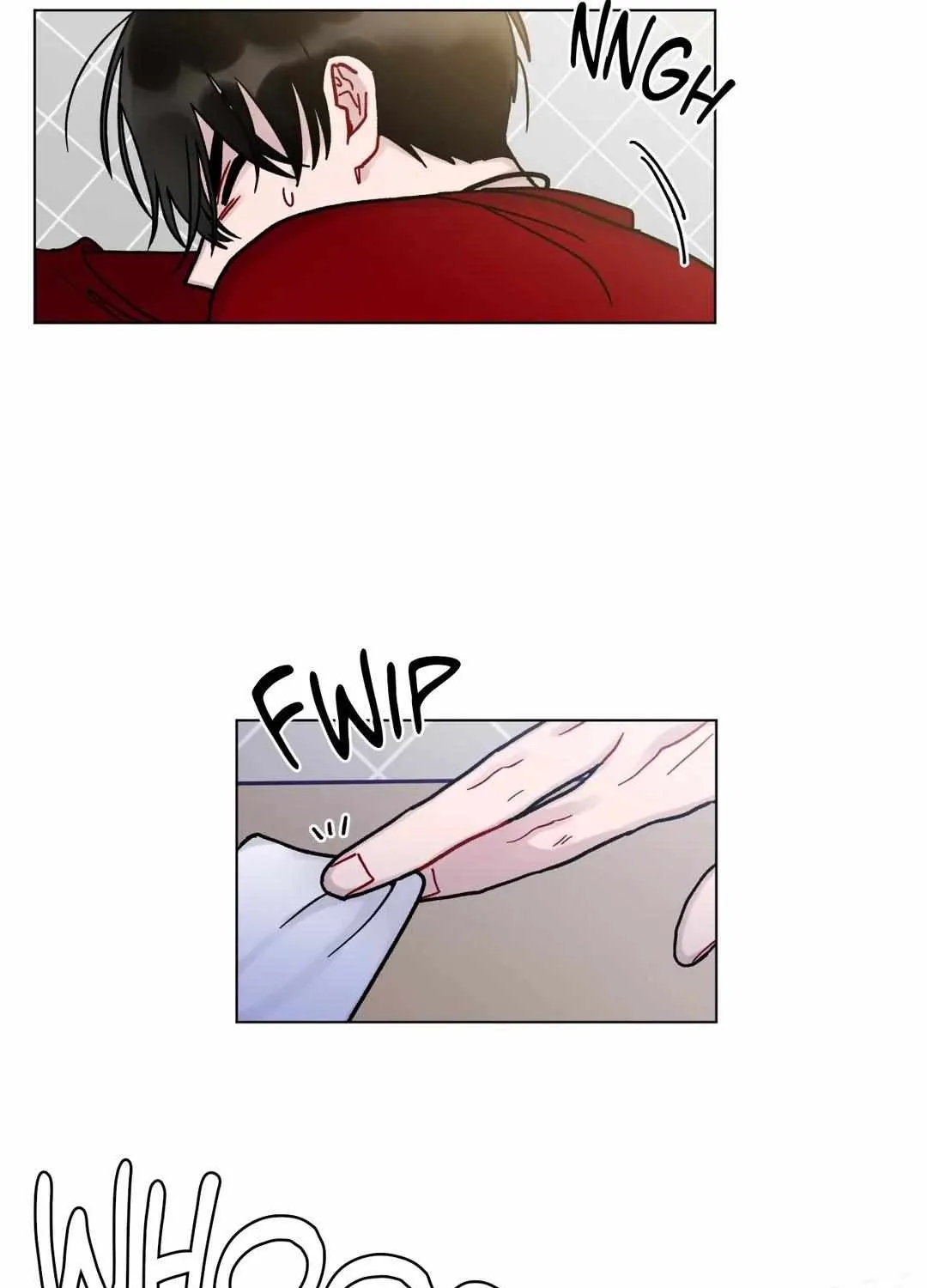 One Summer Day Chapter 12 page 9 - 