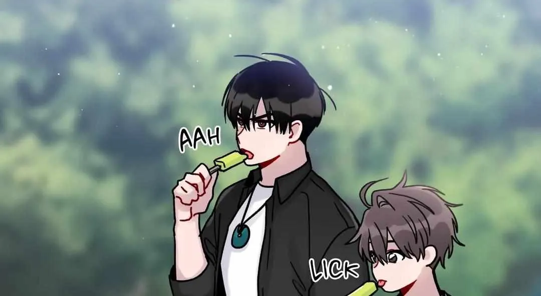 One Summer Day Chapter 12 page 83 - 