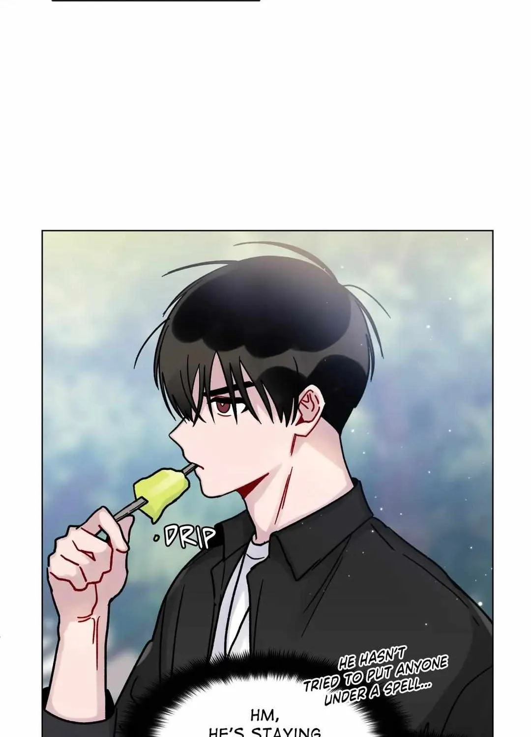 One Summer Day Chapter 12 page 85 - 